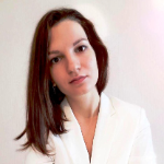 Валентина Юдакова