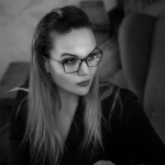 Ольга Гламаздина