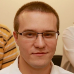 Дмитрий Горковский