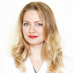 Анна Овсянникова